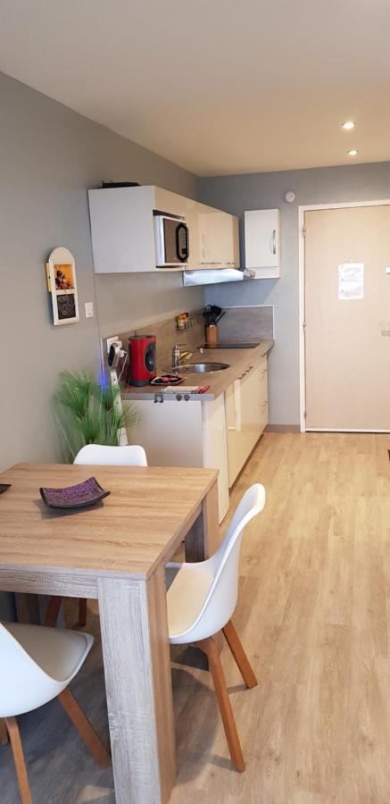 Studio Avec Sauna Au Calme A 15 Min De Colmar Trois-Epis Exterior photo